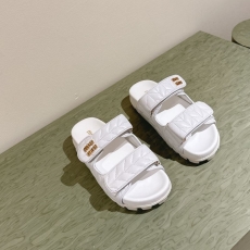 Miu Miu Sandals